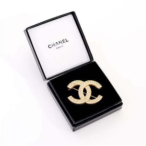 where can i buy chanel brooch|authentic chanel brooches for sale.